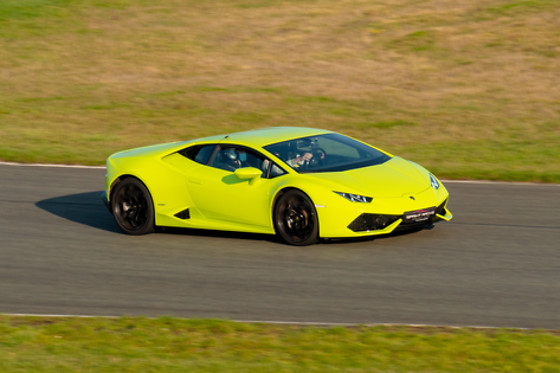 Sprint Racing - PPK - photo 5