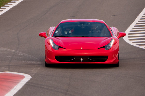 Sprint Racing - PPK - photo 27
