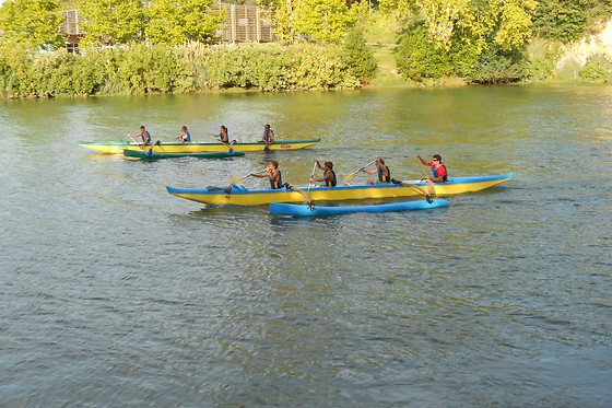 Pirogue & Surf - photo 1