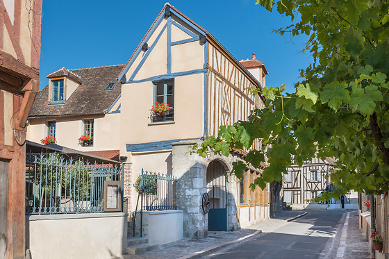 Hostellerie Aux Vieux Remparts - photo 2