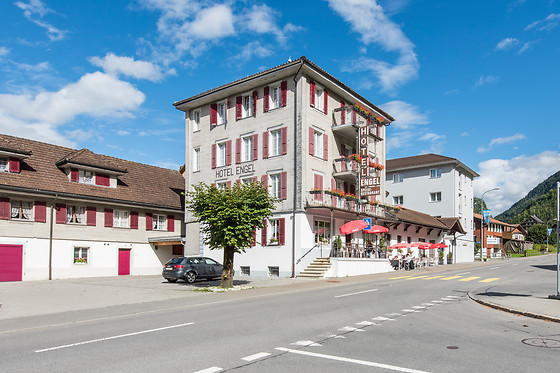 Hotel Engel - photo 3