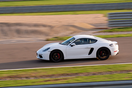 Sprint Racing - PPK - photo 0