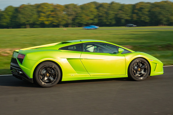 Sprint Racing - PPK - photo 25