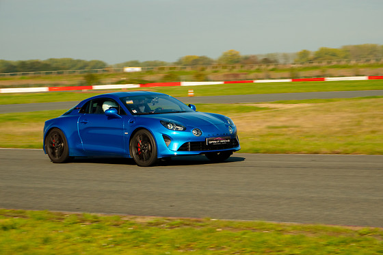Sprint Racing - PPK - photo 24