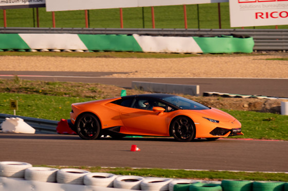 Sprint Racing - PPK - photo 7