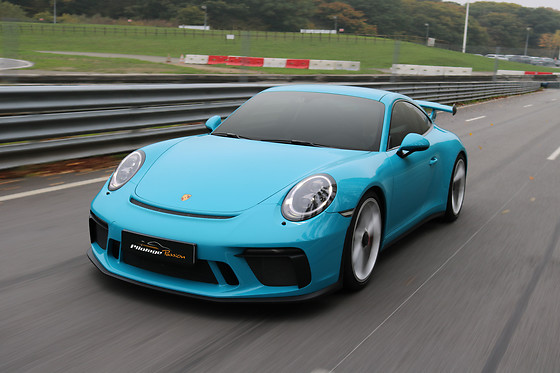 Sprint Racing - PPK - photo 22