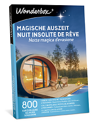 Magische Auszeit