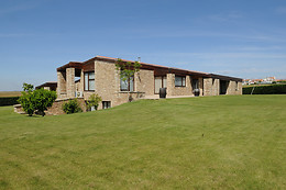 HOTEL RURAL LA TÓRTOLA