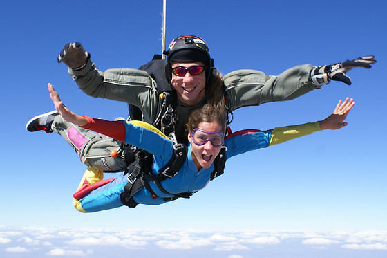 SKY FUN CENTER - photo 2