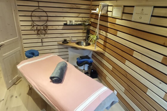 Paméla Koné - Bien être & massages - photo 1