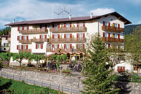 Hotel Panorama Wellness & Resort - photo 44