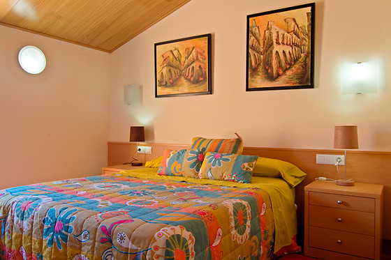 HOTEL PINXO - photo 3
