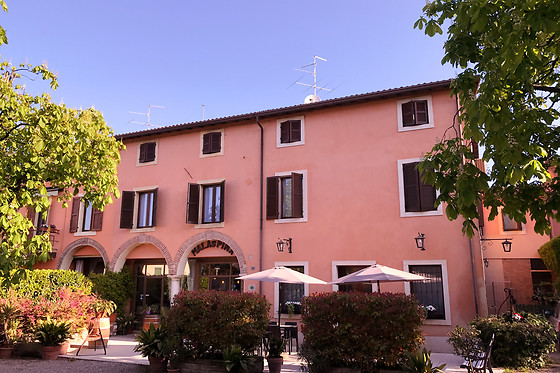 Albergo Corte Malaspina - photo 3
