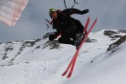 Ataka Ecole de Speed Riding