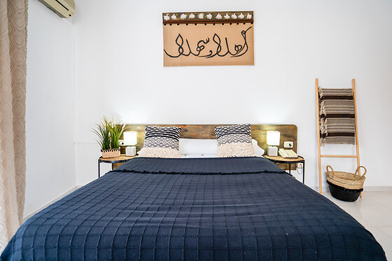 HOTEL LOS NAREJOS - photo 11