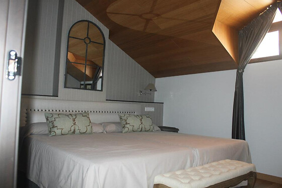 HOTEL VILLA MARIA - photo 2