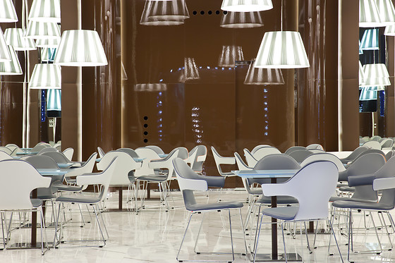 iH Hotels Bari Grande Albergo delle Nazioni - photo 2