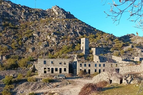CORGA TOURS - photo 18