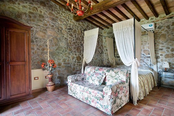 Borgo Campetroso - photo 2