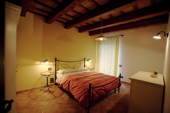 Agriturismo Residence Sinfonie del Bosco - photo 3