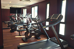 Univers Best Western