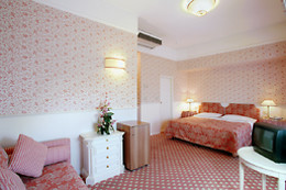 Hotel Biondi