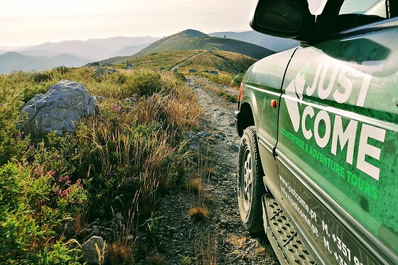 Just Come – Countryside & Adventure Tours - photo 26