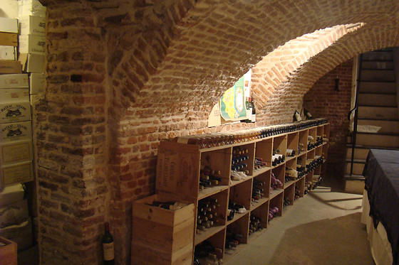 Caveau Sainte-Catherine - photo 1