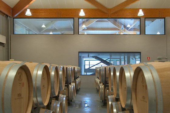 BODEGAS PAGO DE LARRAINZAR - photo 3