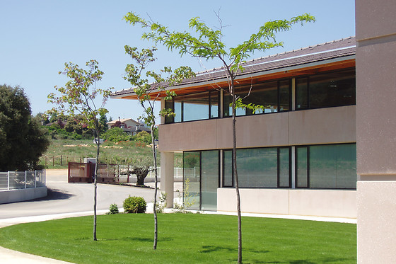 BODEGAS PAGO DE LARRAINZAR - photo 5