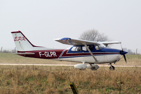 Ecole de pilotage Avion Normandie - photo 0
