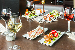 Il Ristorante Tours