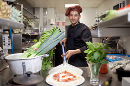 Il Ristorante Noyelles