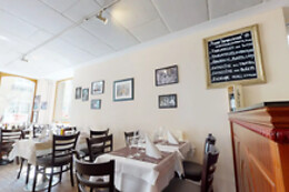Restaurant Pizzeria Capricciosa