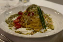 Restaurant Pizzeria Capricciosa
