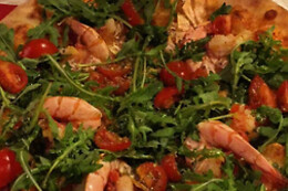 Restaurant Pizzeria Capricciosa