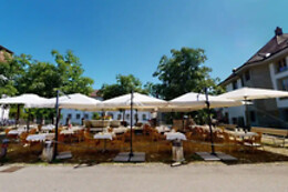 Restaurant Pizzeria Capricciosa