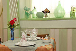 Hôtel Le Portalou