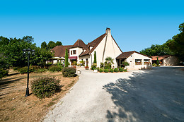 Hostellerie du Causse