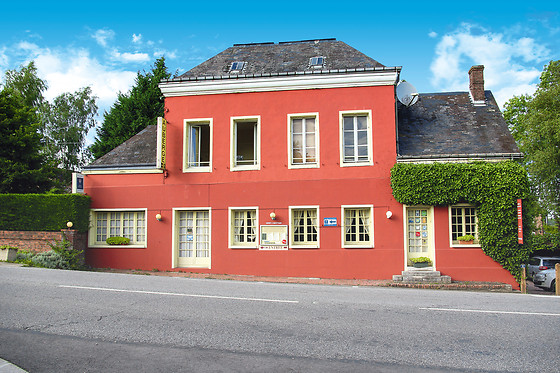 Auberge du Beau-Lieu - photo 3