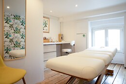 Centre de beauté Beleza