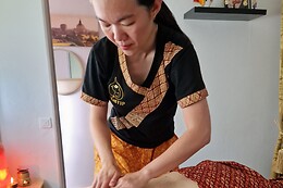 Thaitip Massage Istres et Martigues