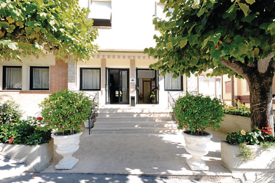 Hotel Perugina - photo 2