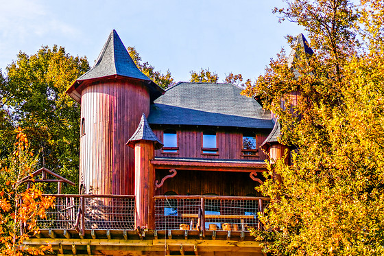 Domaine de Dienné - photo 32