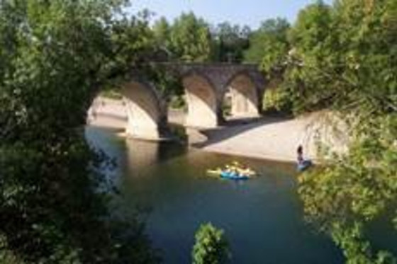Ceze Canoës - photo 9