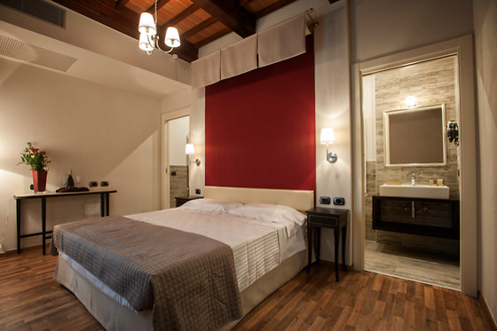 Grand Hotel Impero Spa & Resort - photo 3