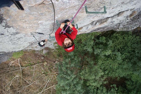 Cascarre Escalade - photo 8