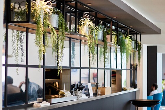 NOVOTEL EVRY COURCOURONNES - photo 3
