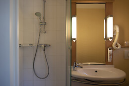 Hotel ibis Tours Centre Gare