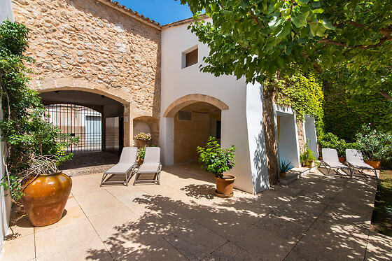 HOTEL CA´N MORAGUES - photo 0